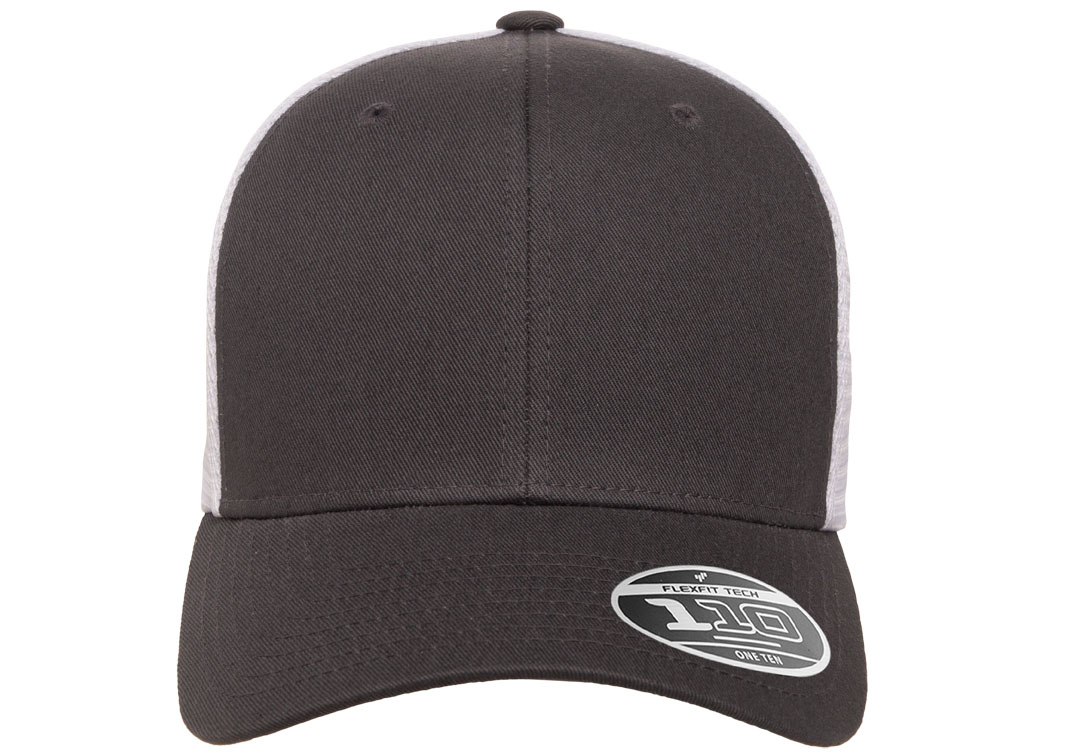 Mesh Back Trucker Cap